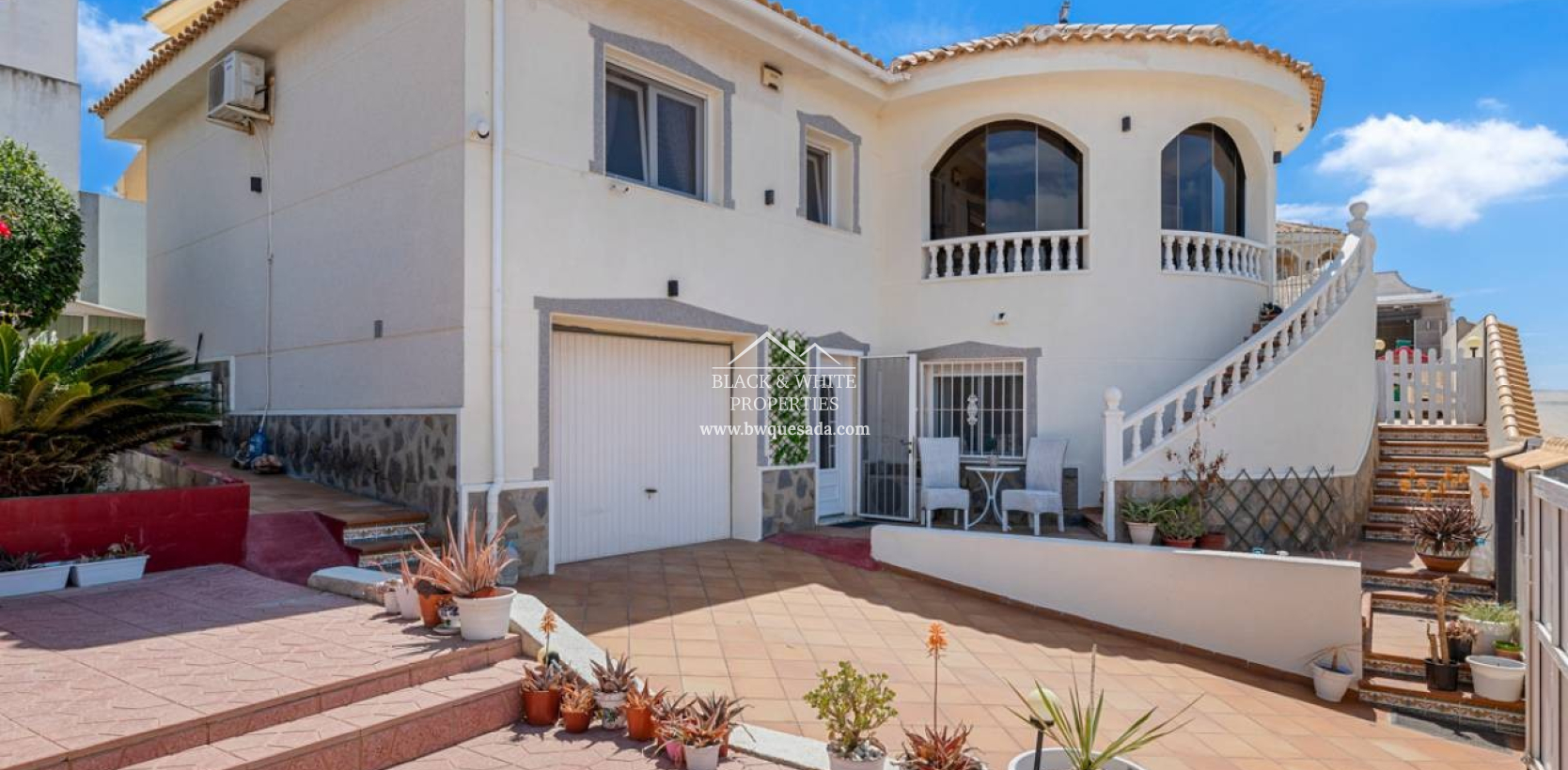 Venta - Villa - Benijofar