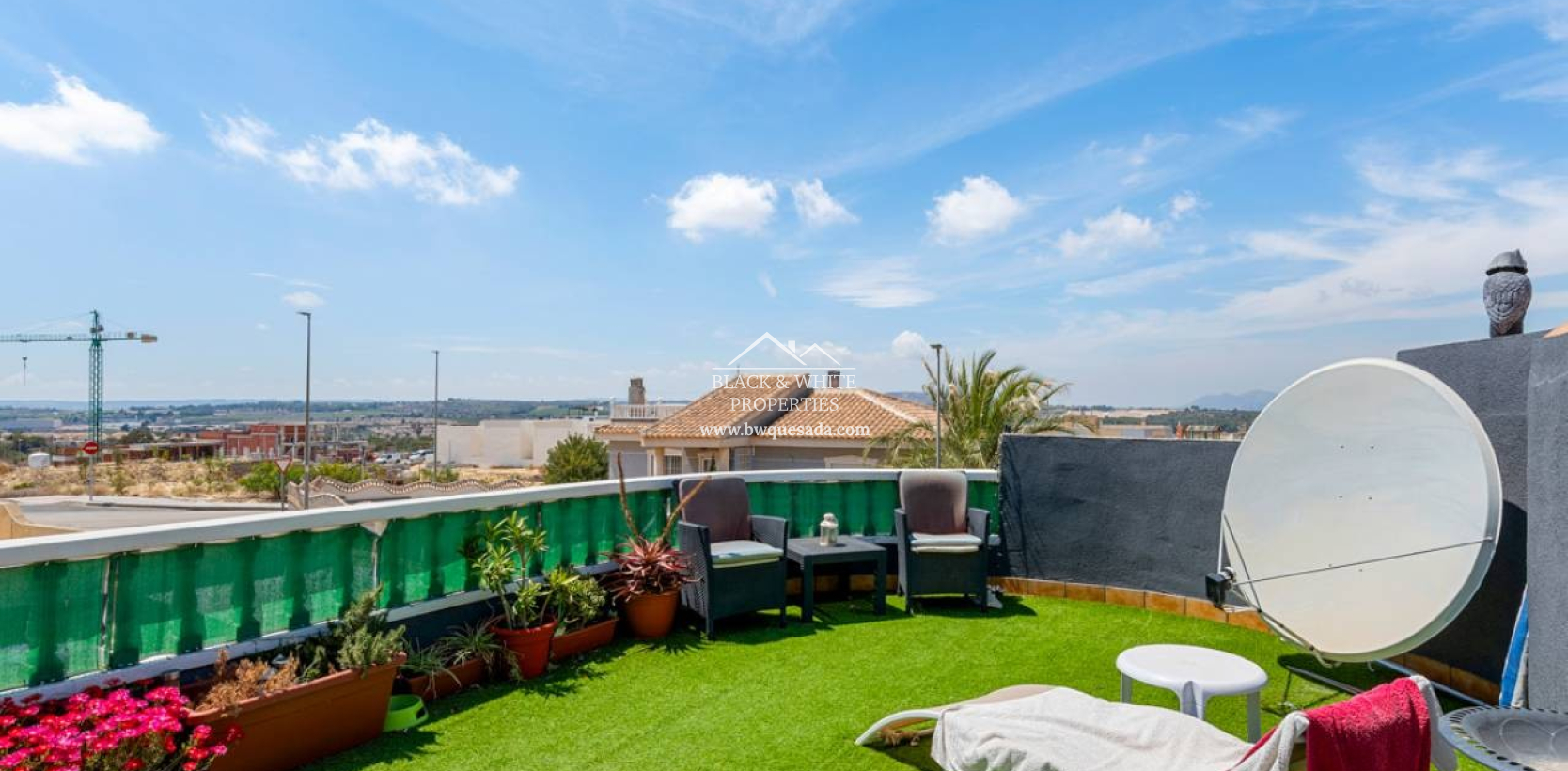 Venta - Villa - Benijofar