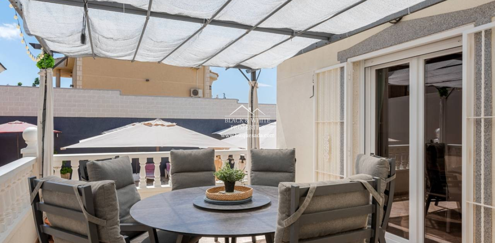 Venta - Villa - Benijofar