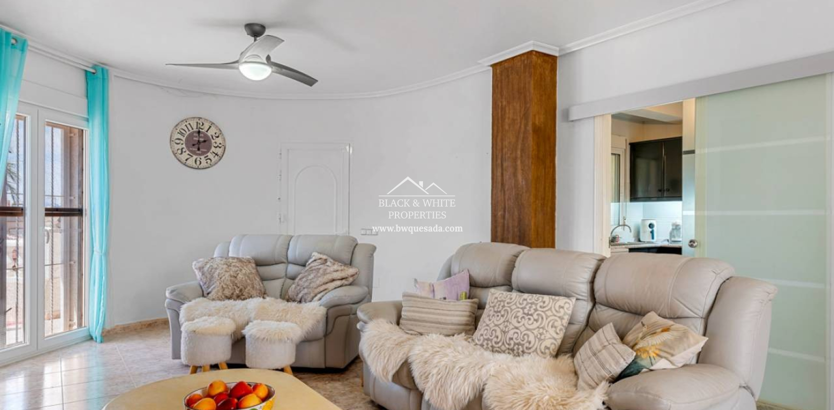 Venta - Villa - Benijofar