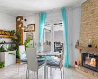 Venta - Villa - Benijofar