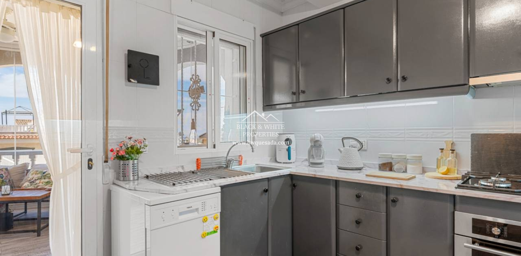 Venta - Villa - Benijofar