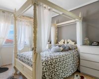 Venta - Villa - Benijofar