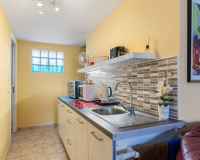 Venta - Villa - Benijofar