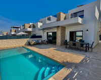 Venta - Villa - Benijofar