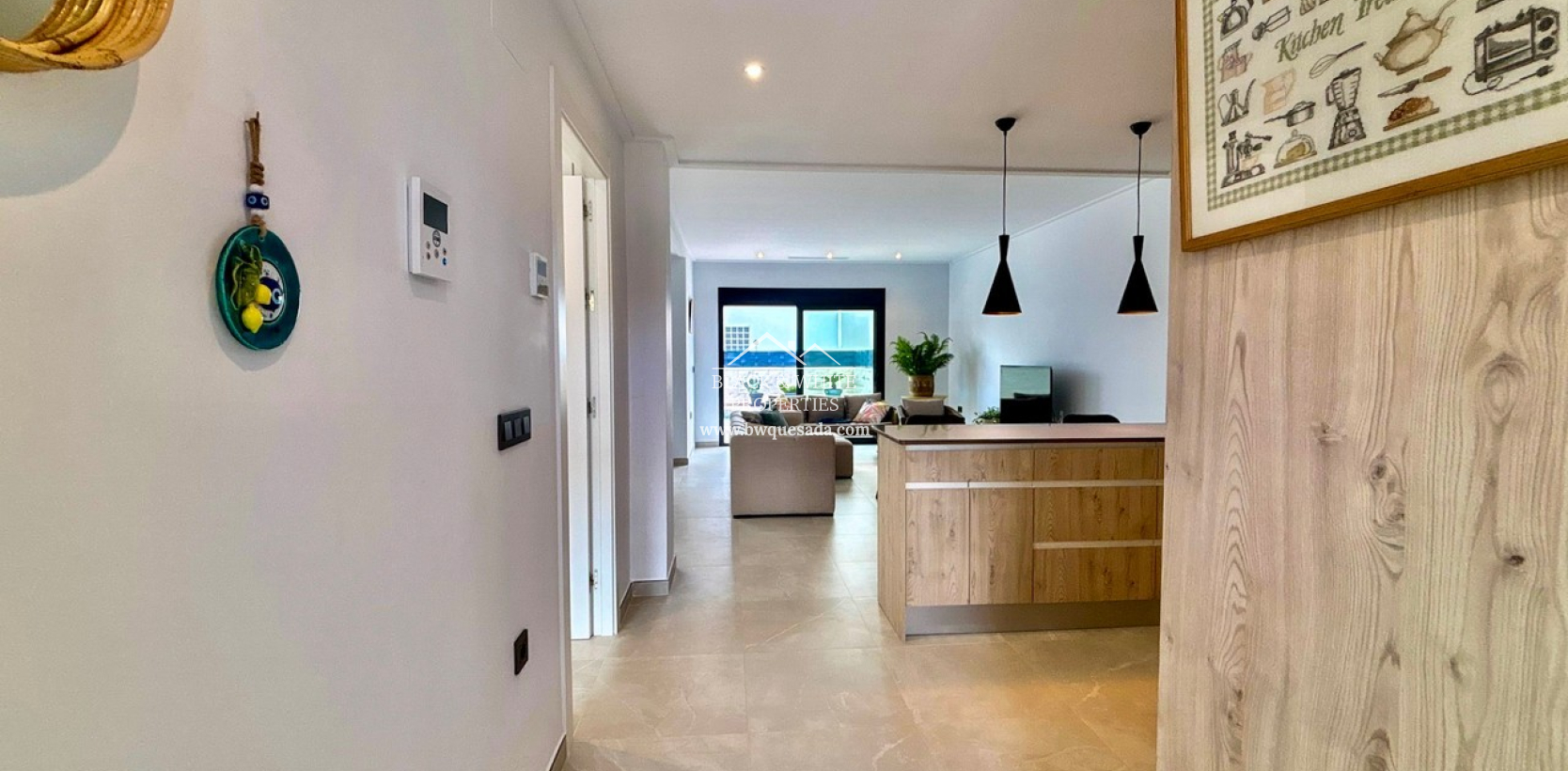 Venta - Villa - Benijofar