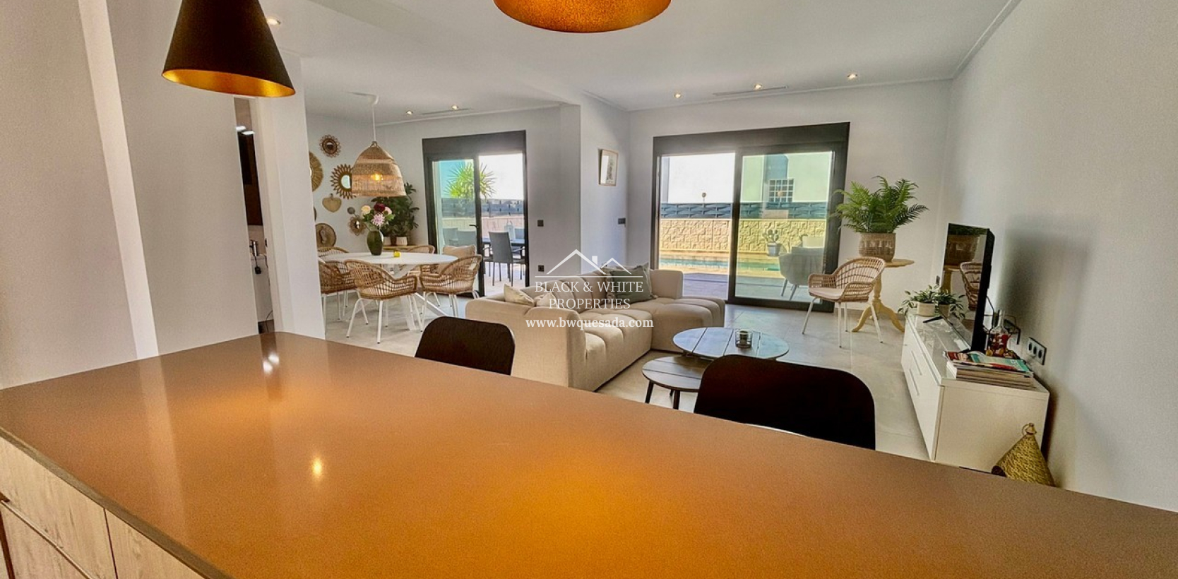 Venta - Villa - Benijofar