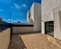 Venta - Villa - Benijofar
