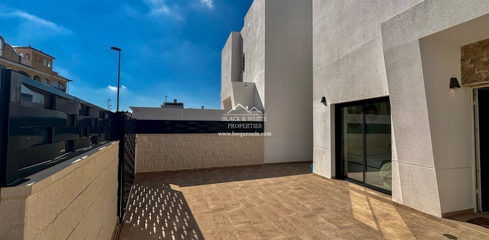 Venta - Villa - Benijofar