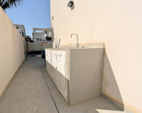 Venta - Villa - Benijofar