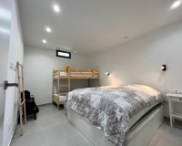 Venta - Villa - Benijofar
