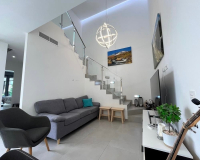 Venta - Villa - Benijofar