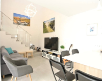 Venta - Villa - Benijofar