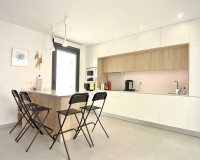 Venta - Villa - Benijofar