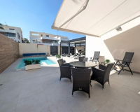 Venta - Villa - Benijofar