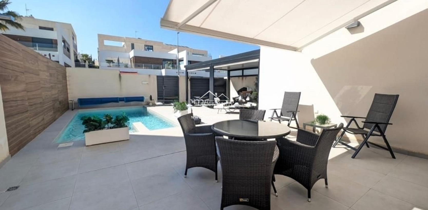 Venta - Villa - Benijofar