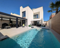 Venta - Villa - Benijofar