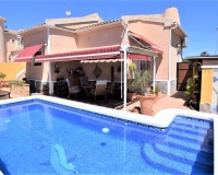 Venta - Villa - Benijofar