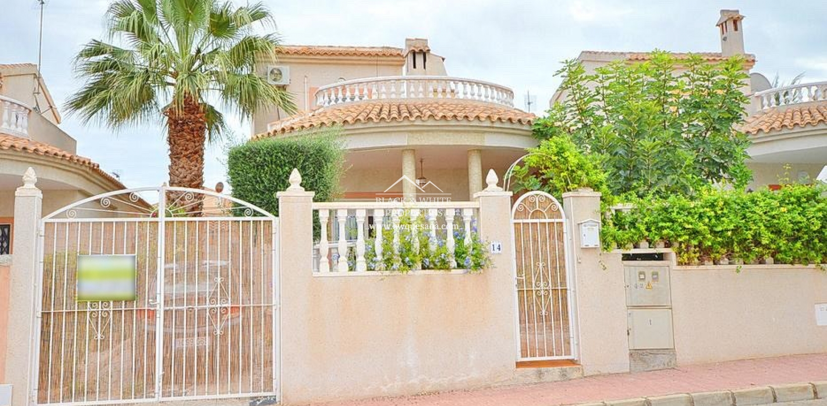 Venta - Villa - Ciudad Quesada - Atalaya Park