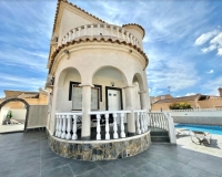 Venta - Villa - Ciudad Quesada - Atalaya Park