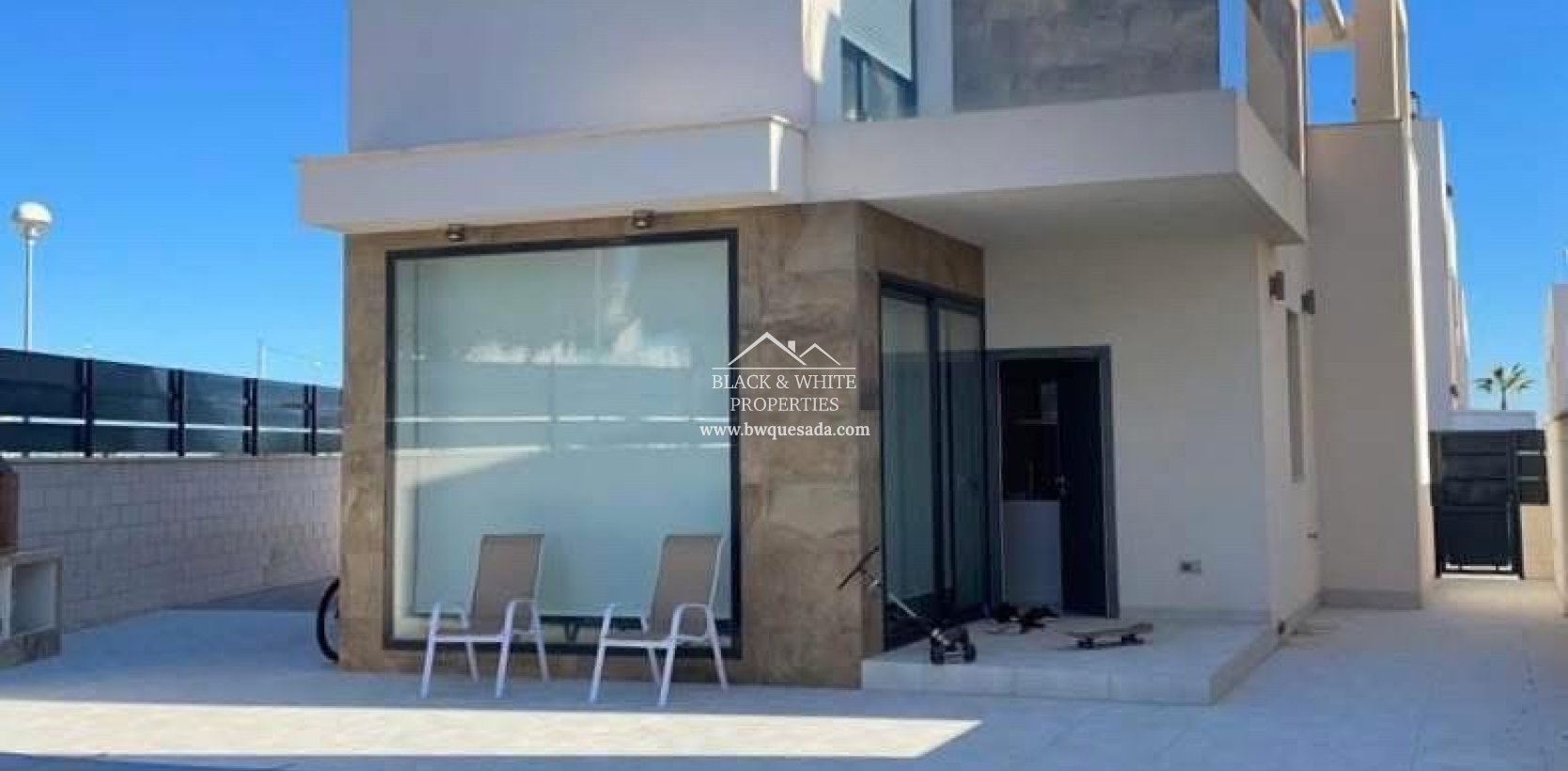 Venta - Villa - Ciudad Quesada - Ciudad Quesada - Rojales