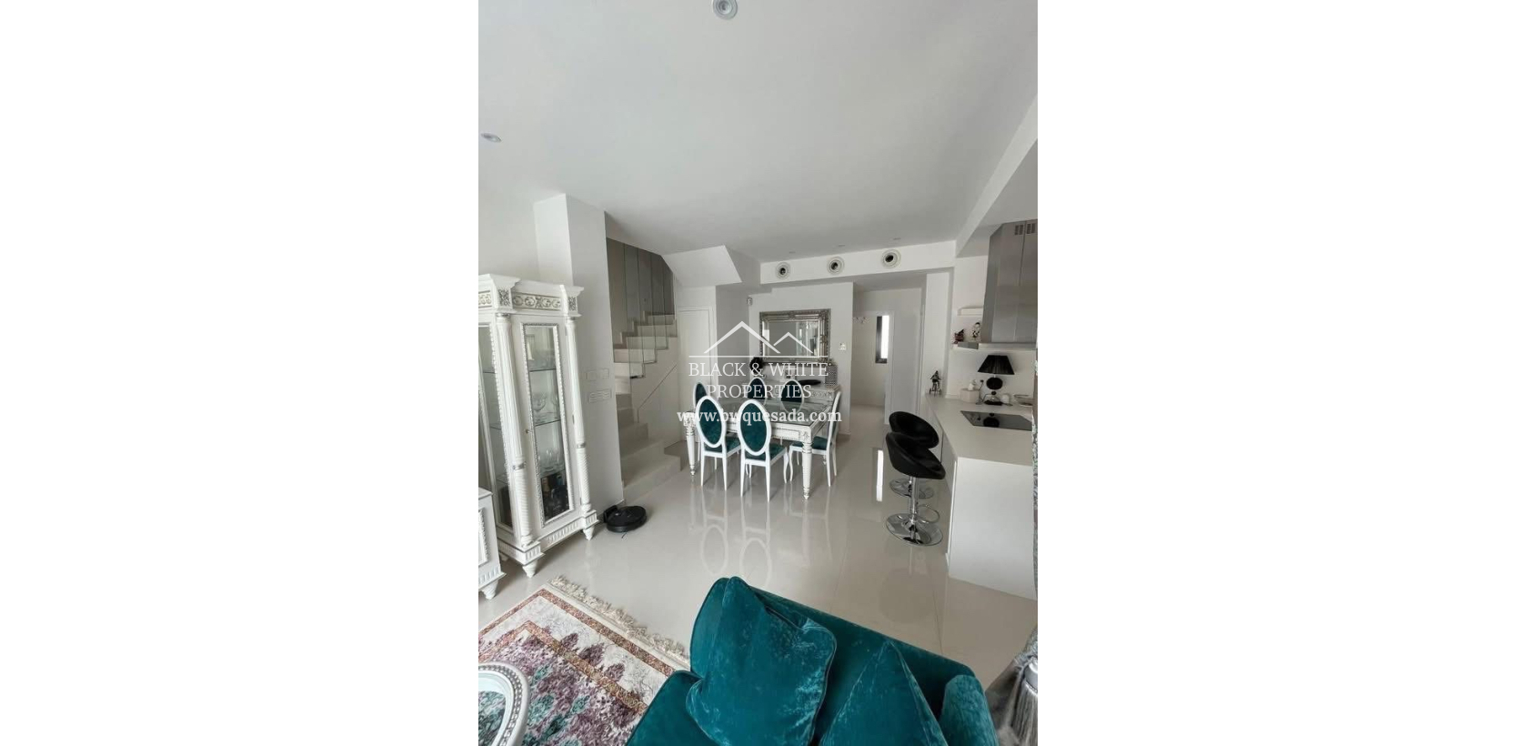 Venta - Villa - Ciudad Quesada - Ciudad Quesada - Rojales