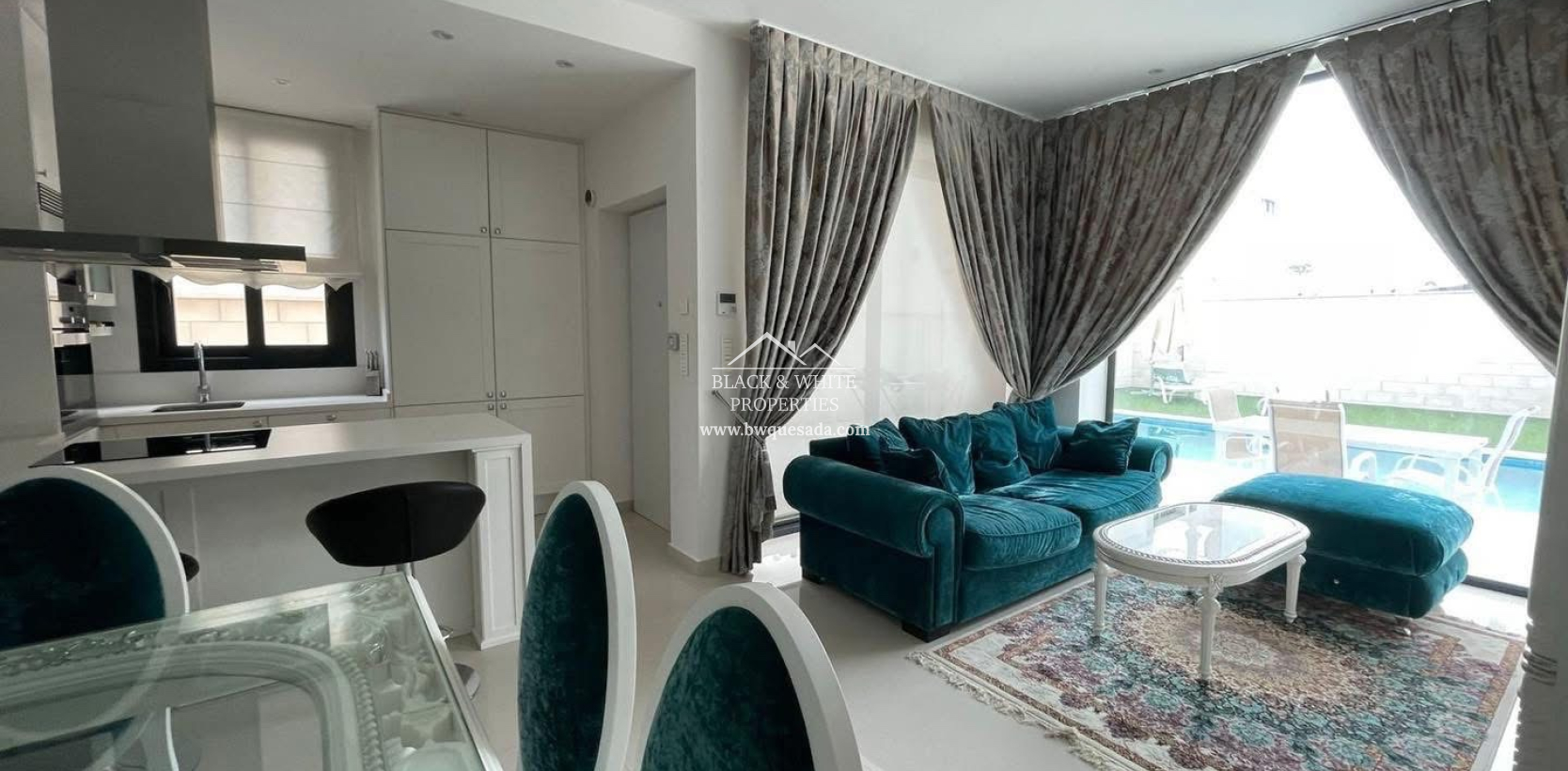 Venta - Villa - Ciudad Quesada - Ciudad Quesada - Rojales