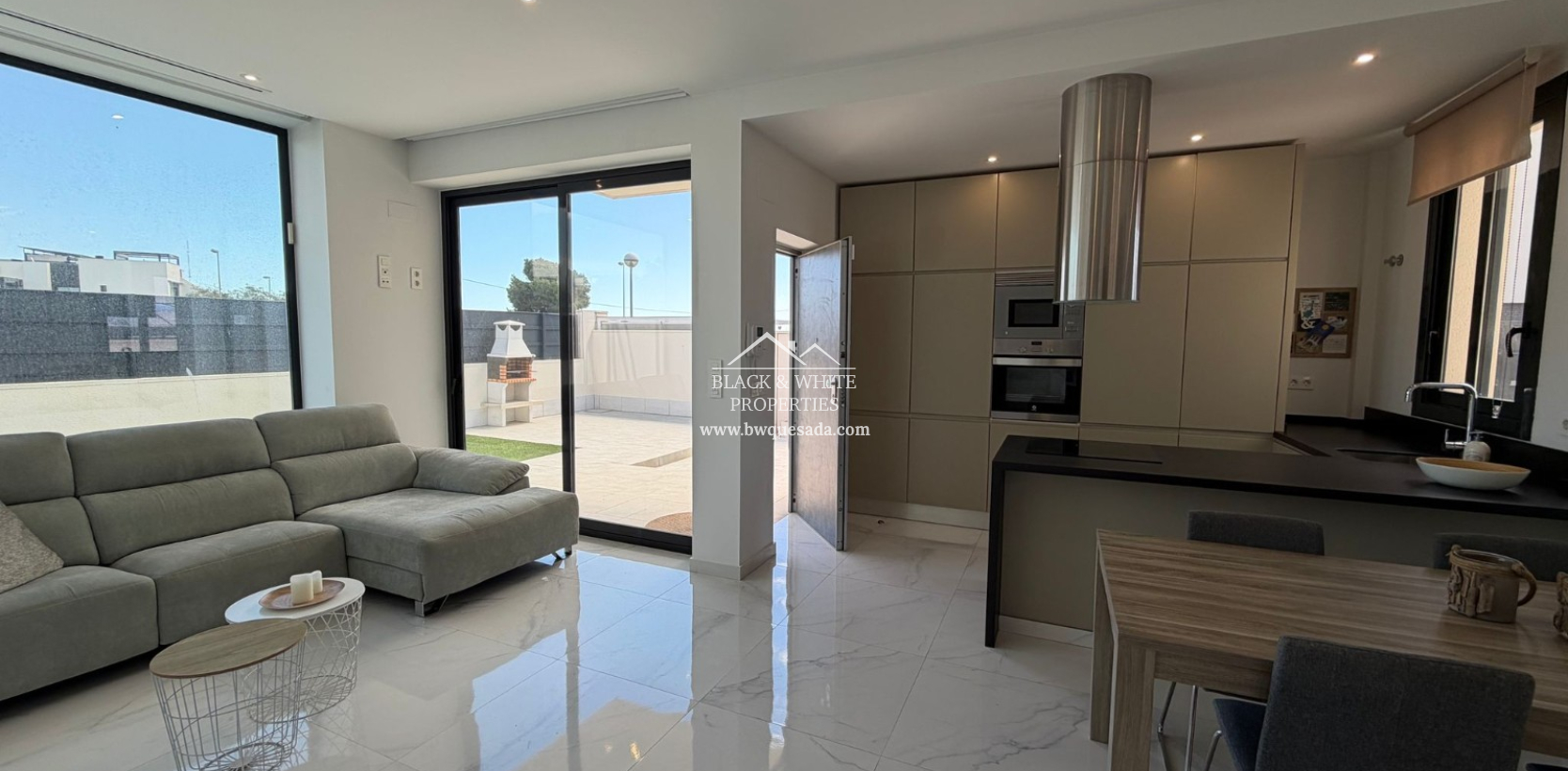 Venta - Villa - Ciudad Quesada - Ciudad Quesada - Rojales