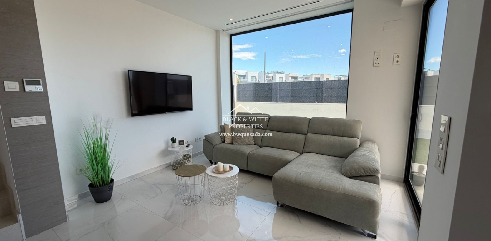 Venta - Villa - Ciudad Quesada - Ciudad Quesada - Rojales