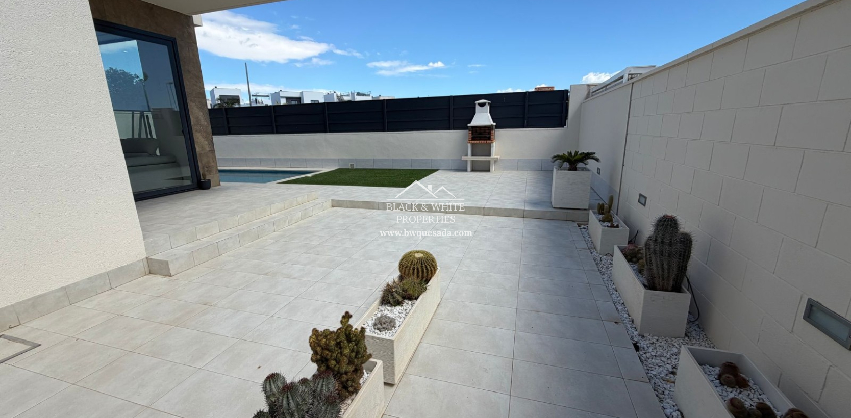 Venta - Villa - Ciudad Quesada - Ciudad Quesada - Rojales