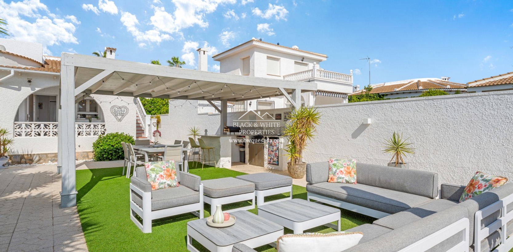 Venta - Villa - Ciudad Quesada - Ciudad Quesada - Rojales