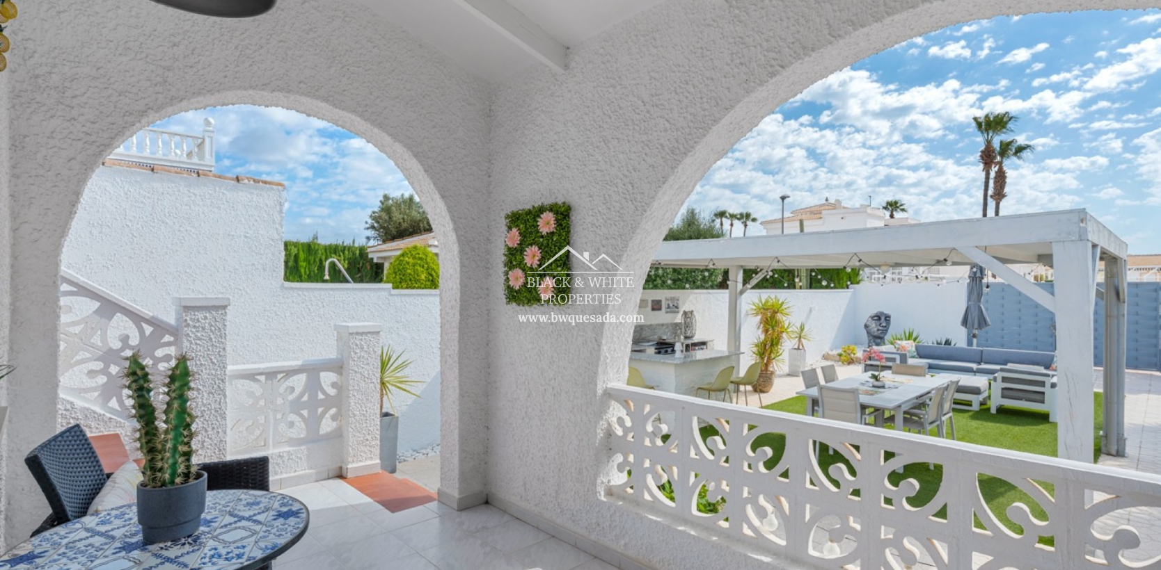 Venta - Villa - Ciudad Quesada - Ciudad Quesada - Rojales