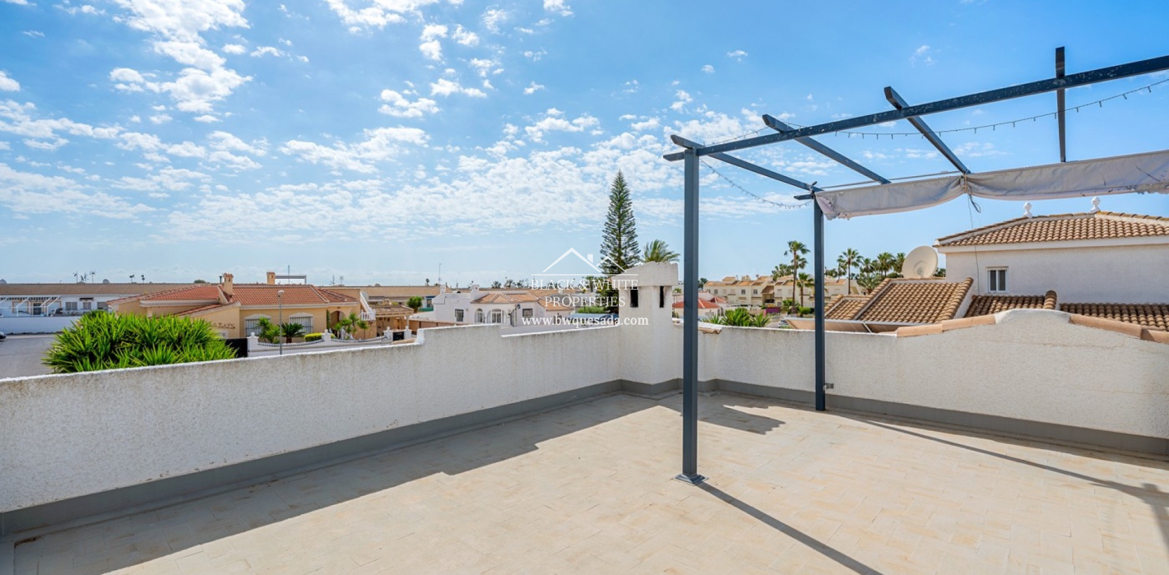 Venta - Villa - Ciudad Quesada - Ciudad Quesada - Rojales