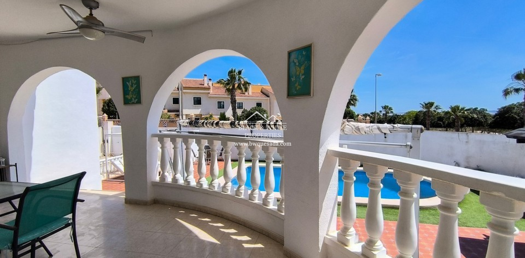 Venta - Villa - Ciudad Quesada - Ciudad Quesada - Rojales