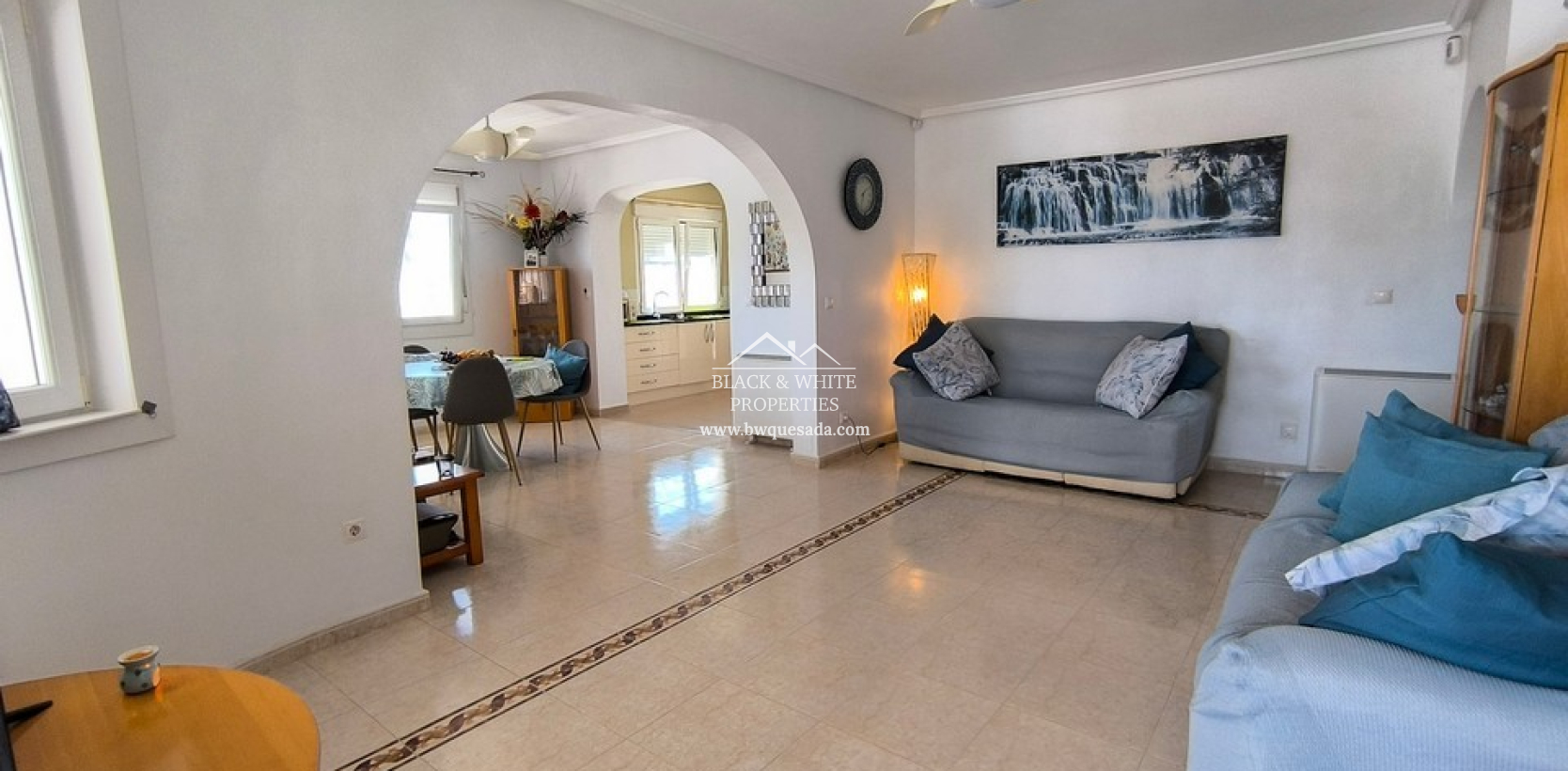 Venta - Villa - Ciudad Quesada - Ciudad Quesada - Rojales