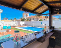 Venta - Villa - Ciudad Quesada - Ciudad Quesada - Rojales