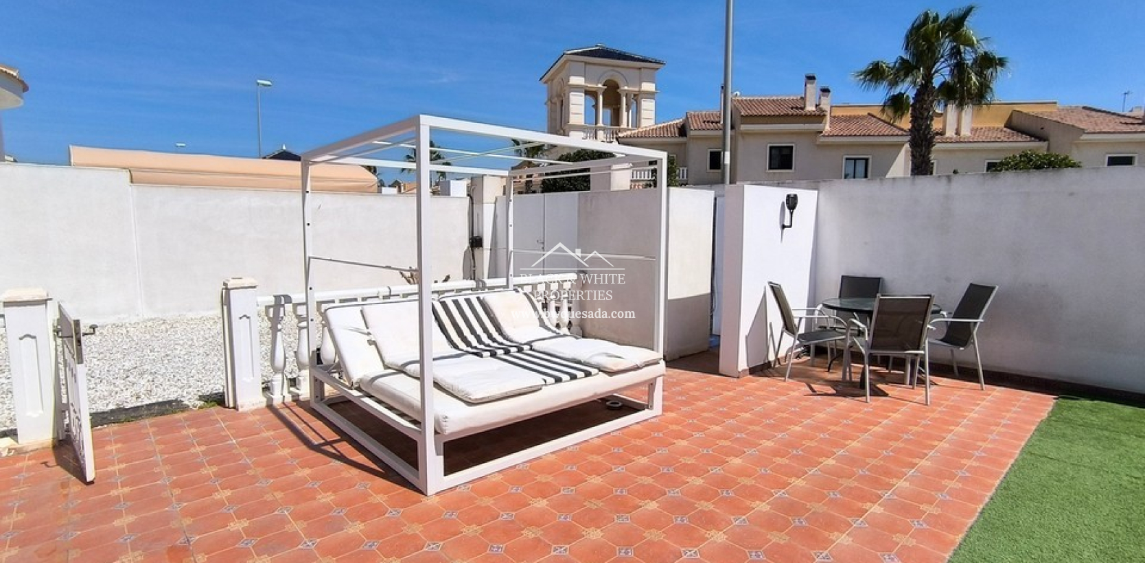 Venta - Villa - Ciudad Quesada - Ciudad Quesada - Rojales