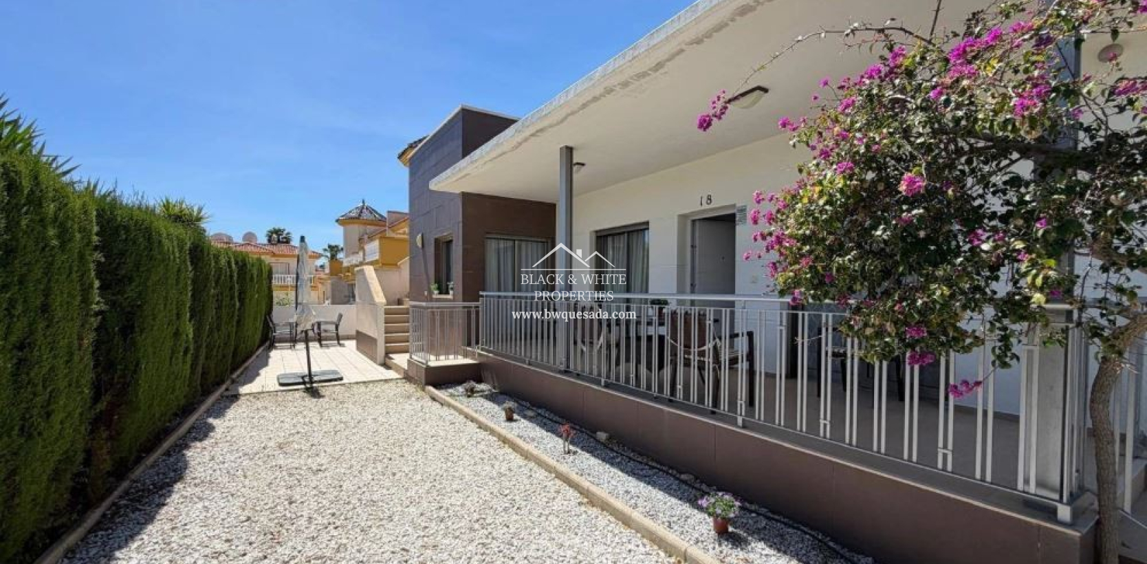 Venta - Villa - Ciudad Quesada - Ciudad Quesada - Rojales