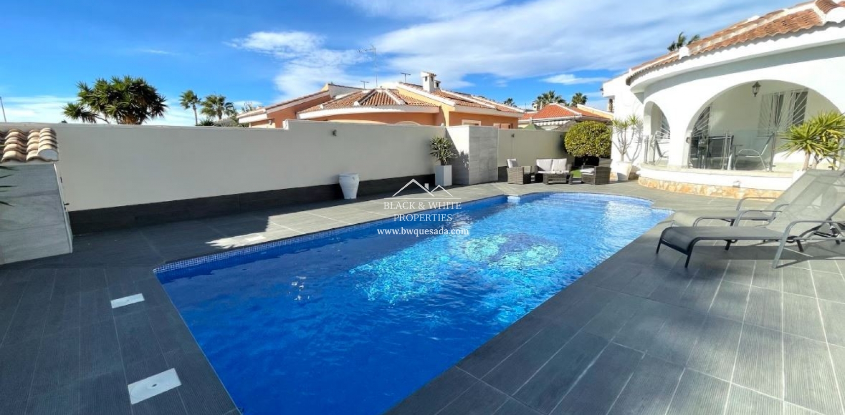 Venta - Villa - Ciudad Quesada - Doña Pepa 