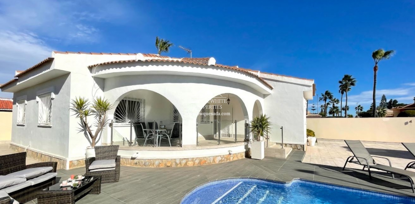 Venta - Villa - Ciudad Quesada - Doña Pepa 