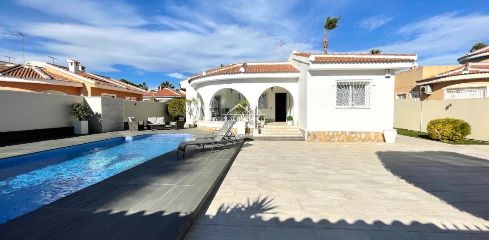 Venta - Villa - Ciudad Quesada - Doña Pepa 