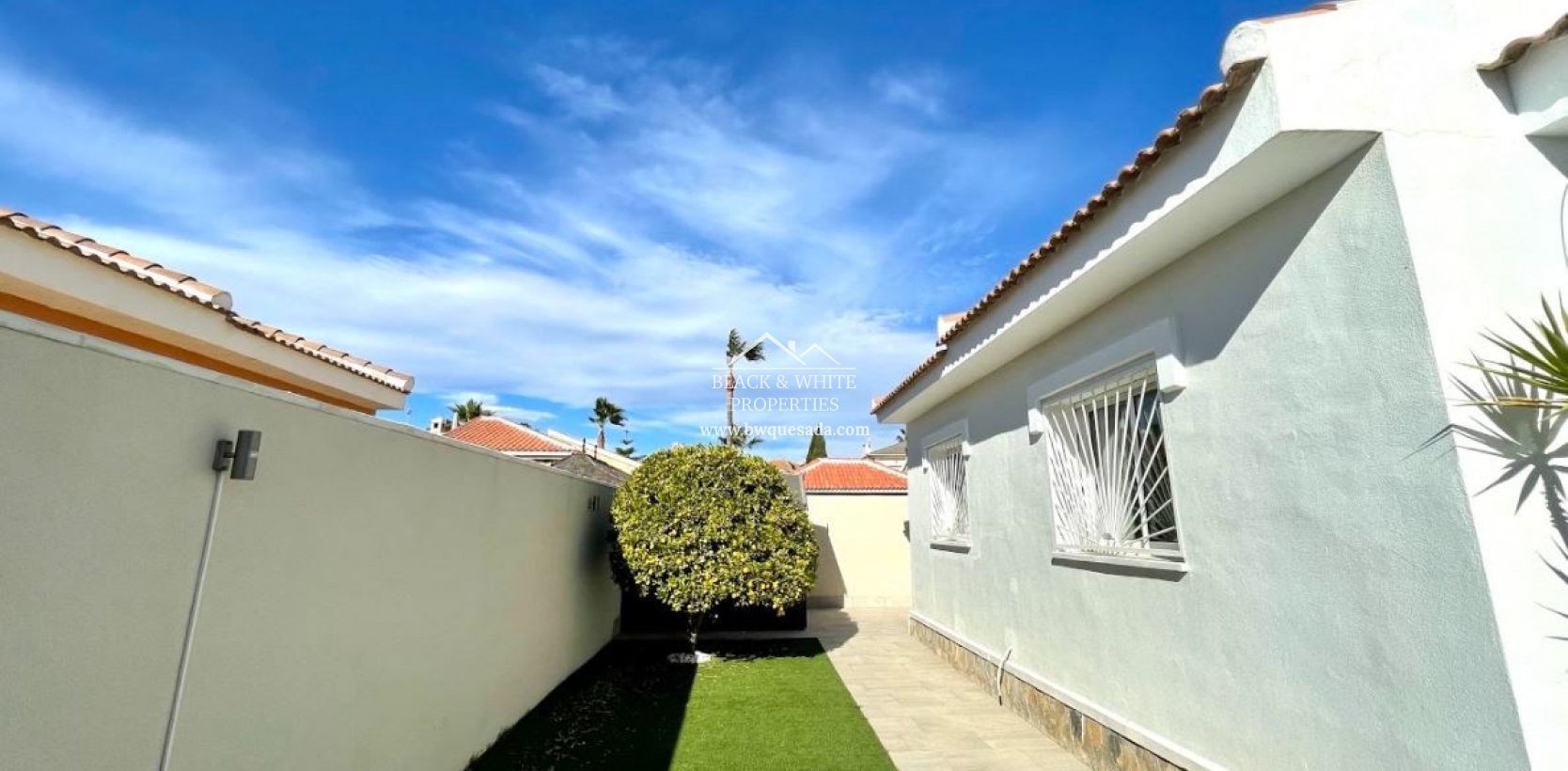 Venta - Villa - Ciudad Quesada - Doña Pepa 