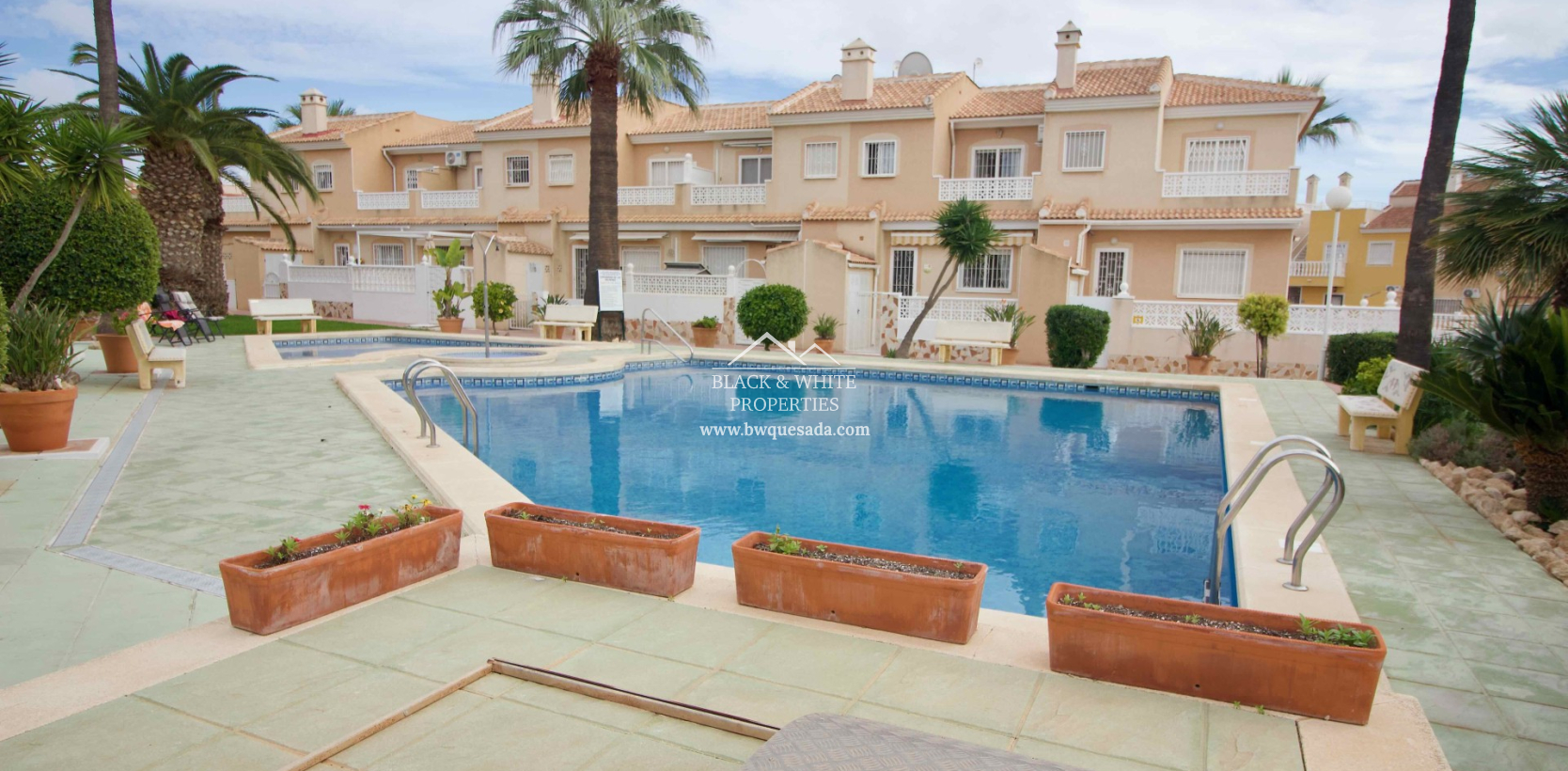 Venta - Villa - Ciudad Quesada - Doña Pepa 