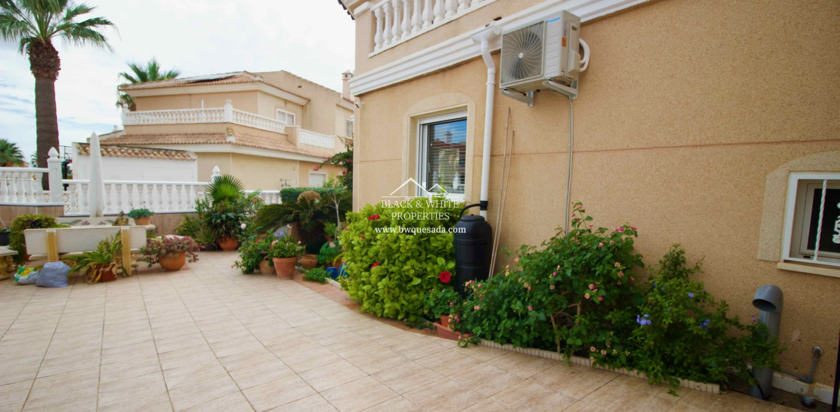 Venta - Villa - Ciudad Quesada - Doña Pepa 