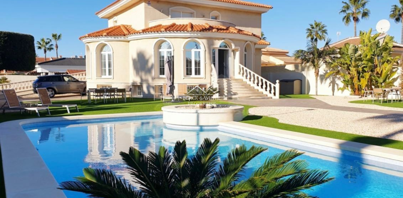 Venta - Villa - Ciudad Quesada - Doña Pepa 