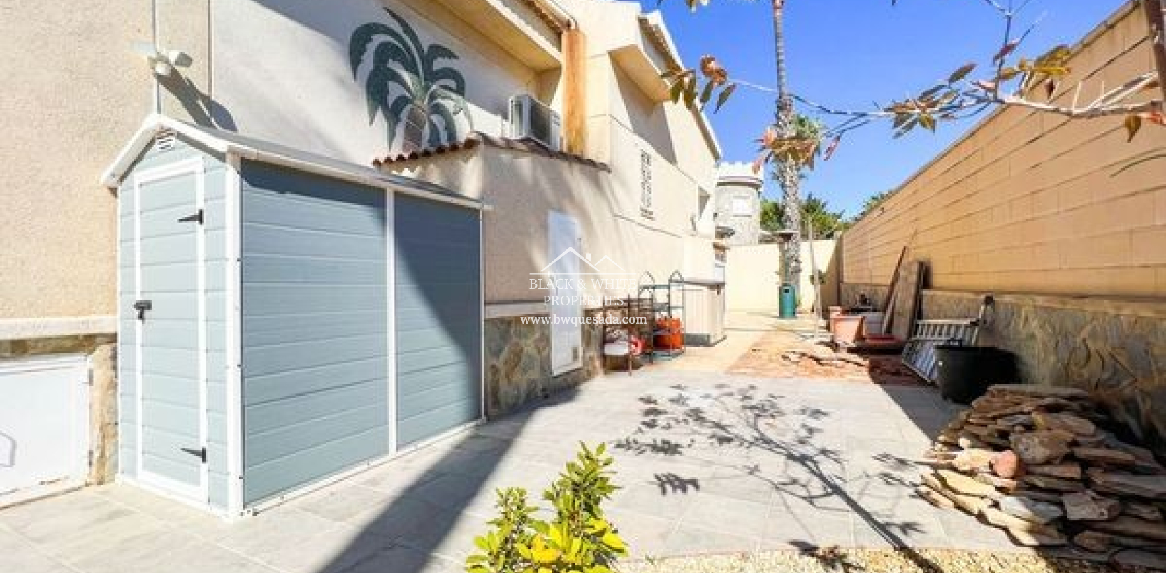 Venta - Villa - Ciudad Quesada - Doña Pepa 