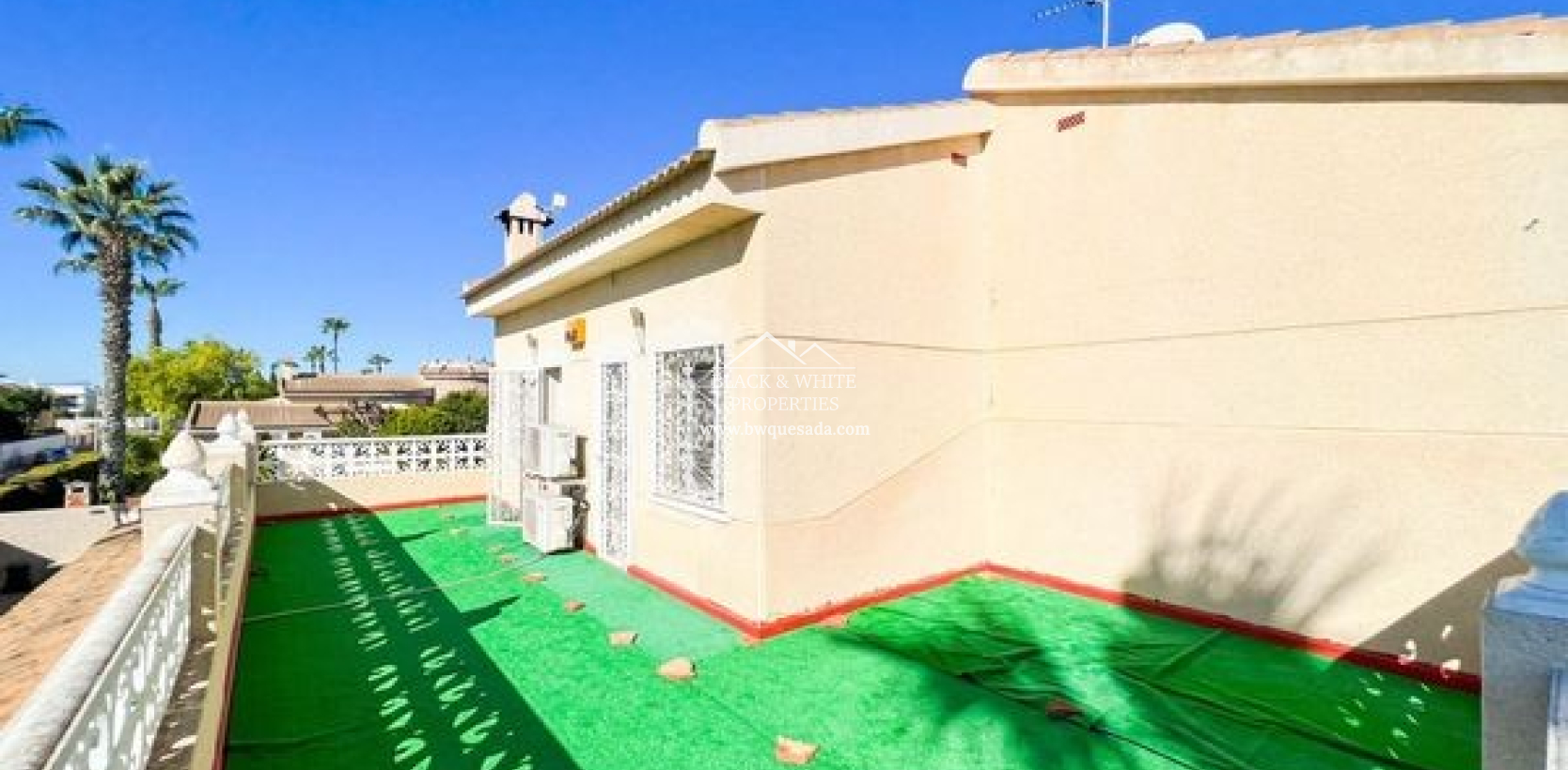 Venta - Villa - Ciudad Quesada - Doña Pepa 