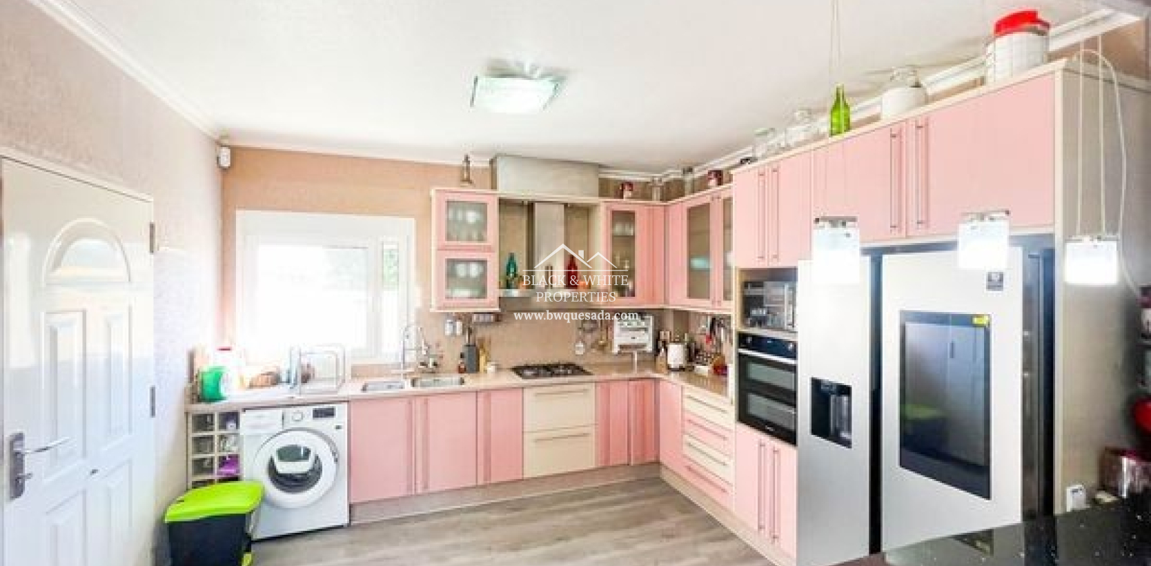 Venta - Villa - Ciudad Quesada - Doña Pepa 