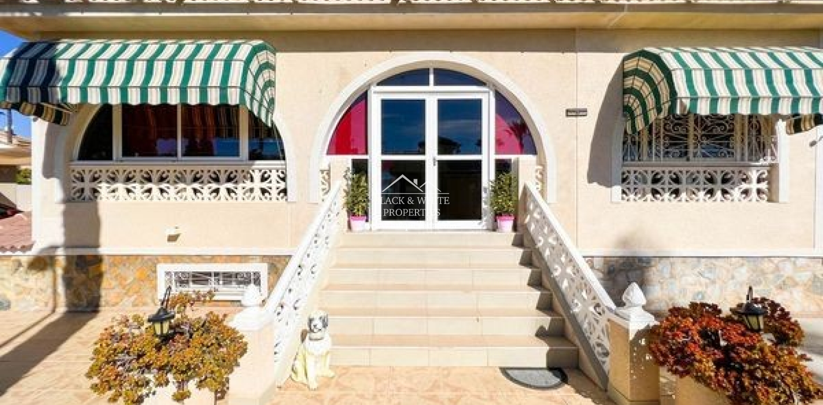 Venta - Villa - Ciudad Quesada - Doña Pepa 