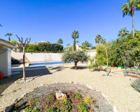 Venta - Villa - Ciudad Quesada - Doña Pepa 